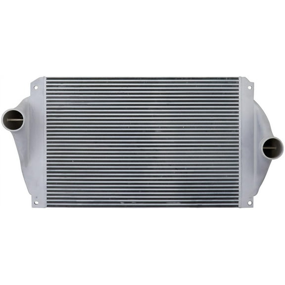 Spectra Premium 4401-1730 Heavy Duty Charge Air Cooler