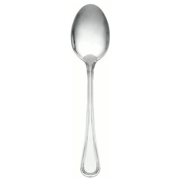 Excellante Flatware-Legend stainless steel dinner table spoon, comes in dozen
