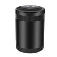 thumbnail image 1 of Car Ashtray Fully Automatic Intelligent Sensing Multifunctional Detachable Stainless Car Ashtray with Lid Good Seal Prevent Odor Spreading With Light, 1 of 5