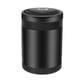 thumbnail image 1 of Car Ashtray Fully Automatic Intelligent Sensing Multifunctional Detachable Stainless Car Ashtray with Lid Good Seal Prevent Odor Spreading With Light, 1 of 5