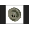 thumbnail image 1 of Dial Manufacturing 4515011 3.5 x 0.5 in. Plastic Iron Pulley, 1 of 1