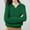 A1-Blackish Green, variant on VISALY Polo Pullover Sweater Basic Sweater Tops Pullover Sweater Soft Warm Cozy Merino W.ool Seamless Sweater Sweaters for Women Cropped Sweater Oversized Sweatshirt Oversized Sweaters Beige L