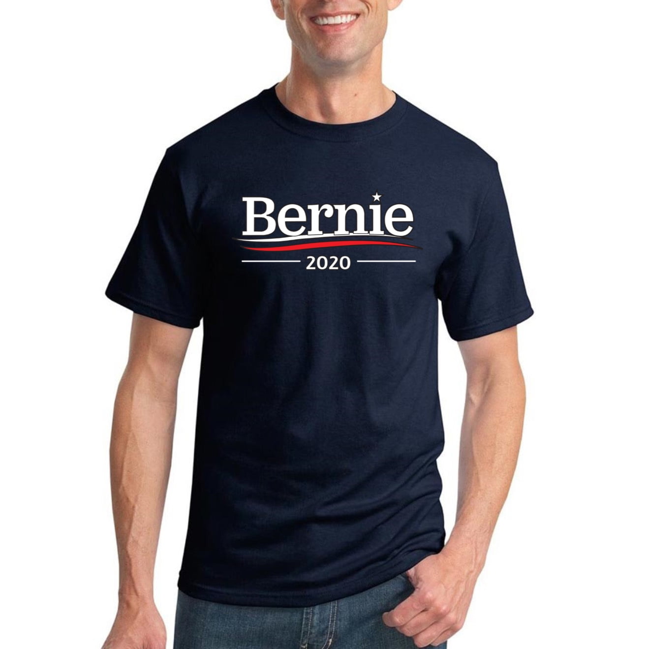 bernie 2020 shirt