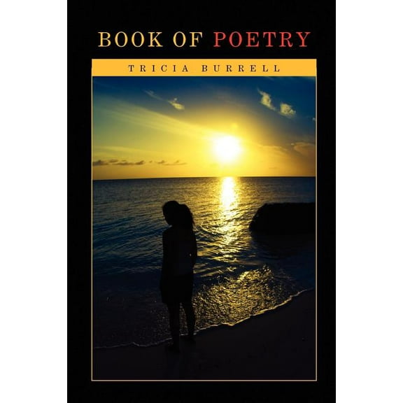 Book of Poetry