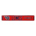 thumbnail image 1 of Authentic Street Signs 70228 LoweS Rue avec Logo de Jour, 1 of 1
