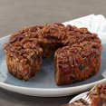 thumbnail image 5 of Collin Street Bakery Salted Caramel Pecan Fruitcake (7") In Giftable Iconic Collector's Tin Handcrafted with World-Class Ingredients & Baked Fresh in Texas, 5 of 6