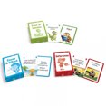 thumbnail image 3 of Junior Learning JRL217 Comprehension Flash Card Game, 3 of 5