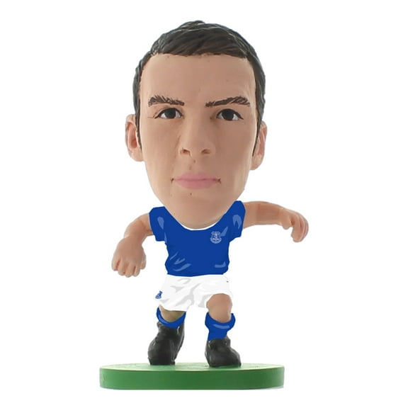 SoccerStarz - Everton Seamus Coleman - Home Kit (Classic) /Figures