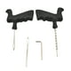 thumbnail image 1 of Kit De Reparación De Neumáticos De 4 Uds., Herramientas De Reparación De Neumáticos De Motocicleta Multiusos, Fácil De Usar, Juego De Reparación De Automóviles De Alta Para Vehículos Al Aire seitruly VI004995-00, 1 of 6
