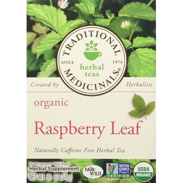 Whole Leaf Tea Pouches - Walmart.com