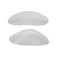 thumbnail image 1 of 2pcs Reusable Self Adhesive Silicone Shoulder Pads, Prevent Slip, Broaden Shoulder,  Multifunction, Widely Use For Suit Jackets, Shirts, Dresses, Sweaters, Sewing Accessories, 1 of 8