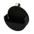 thumbnail image 2 of Black Car Visor Bag Organizer With Secure Storage Space Lightweight And Tool, 2 of 3