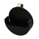 thumbnail image 2 of Organizador de bolsos con clip para visera de coche negro con espacio de almacenamiento seguro, herramienta ligera y duradera, 2 of 7
