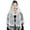 White, variant on Breathable Veil Woman Mantilla Shawl Lace Trim Outdoor Large Lace Shawl