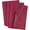 Burgundy Wine, variant on 500 Sheets Burgundy Wine Tissue Paper for Gift Bags 14 x 20 Inches Father' Day Gift Wrapping Tissue Paper Bulk for Graduation Memorial Day 4th of July Weddings Birthday DIY Crafts Flowers