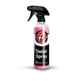 thumbnail image 1 of Detail Spray Adam's Polishes Quick Waterless 473mL Car Wash, 1 of 7