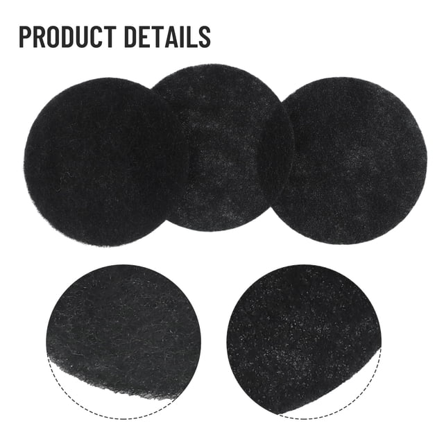 Sponge Filter for Neakasa/for Neapot P1 Pro Vacuum Suction Grooming Kit