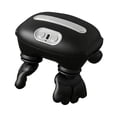 thumbnail image 4 of Máquina de masaje de cuello,Mini masajeador de cuello portátil compacto pequeño,Dispositivo de masaje de hombros y cuello para mujeres y hombres,Máquina de masaje de mano para adultos, 4 of 9