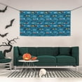 thumbnail image 2 of Salouo Construction Trucks Pattern Holiday Banner Outside Party Decoration Banner (1PC) Festival Supplies Fit for Birthday Parties & Celebrations & Chrismas-Medium, 2 of 8