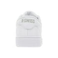 thumbnail image 2 of K-Swiss Classic Pro Kids' Sneakers (Big Kid), Timeless Court Style with All-Day Comfort, 2 of 7