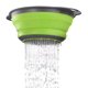 thumbnail image 2 of Kitchen Foldable Silicone Filter Environmentally Friendly Non-toxic, 2 of 5