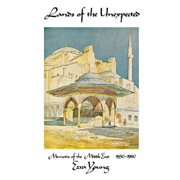 Lands of the Unexpected