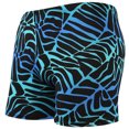 thumbnail image 2 of adviicd Linen Shorts for Men Men's Force Relaxed Fit Ripstop Cargo Work Short Mens Work Shorts, 2 of 3