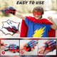 thumbnail image 2 of Spider Web Toys, Spider Toy, Web Slinger Boy Toys, Spider Web Shooters for Kids, Spider Gloves Man, 2 of 4