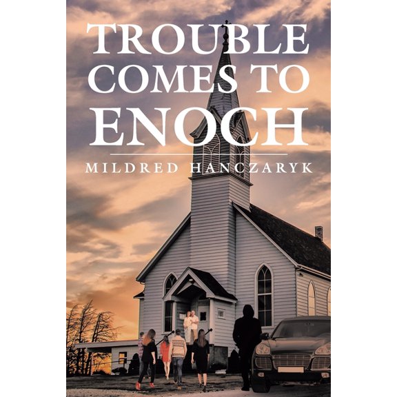 Trouble Comes To Enoch, (Paperback)