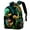 Color2, variant on Lightweight Backpack Snails School Bag Travel Laptop Daypack for Men Women Casual Rucksack