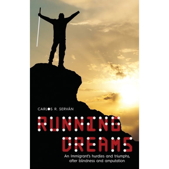 Pre-Owned Running Dreams (Paperback) 1639886435 9781639886432