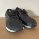 thumbnail image 3 of Asics Gel Venture 7 Running Shoes Size 10 Mesh Upper 30Sneakers Black Green, 3 of 6