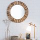 thumbnail image 5 of Etiquetas de espejo redondas Big Flexible Smooth Superficion Círculo Espejo Modelo Europeo Decoración de apartamento Como Paquete de decoración para el hogar de 3 kenally HA012192-00, 5 of 7