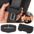 thumbnail image 3 of Car seat belt buckle protective cover, Universal Protection Cover, 3 of 9