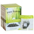thumbnail image 2 of Two Leaves & A Bud Two Leaves A Bud Tamayokucha Green Tea 15 Bag, 2 of 2