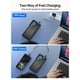 thumbnail image 4 of Funda de batería NEWDERY para Samsung Galaxy S25 Ultra 6.9", 4 of 8