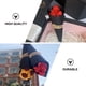 thumbnail image 3 of KAKOWELY 10 mini ramo de rosas y girasoles en caja de regalo, delicado ramo de rosas., 3 of 4
