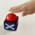 thumbnail image 5 of Zumbador de Respuestas Educativo, Juego Interactivo, Zumbadores de Respuestas para Niños, Aprendizaje Atractivo, Juego Familiar, Alarma de Concurso, 3 Piezas, 5 of 5