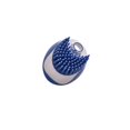 thumbnail image 3 of Shedding Grooming Massage Brush for Pets Dogs Cats Bathing 11.5*7.5cm ABS Material 1Pc, 3 of 3