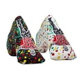 thumbnail image 2 of 2x Fashion Golf Putter Head Cover Putter Cover Putter Headcover Plush Lining DYNWAVEMX none, 2 of 8