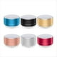 thumbnail image 3 of A10 Mini Altavoz Bluetooth Portátil Al Aire Libre Cannon Subwoofer Caja de Sonido Soporte Tarjeta TF Rojo, 3 of 5