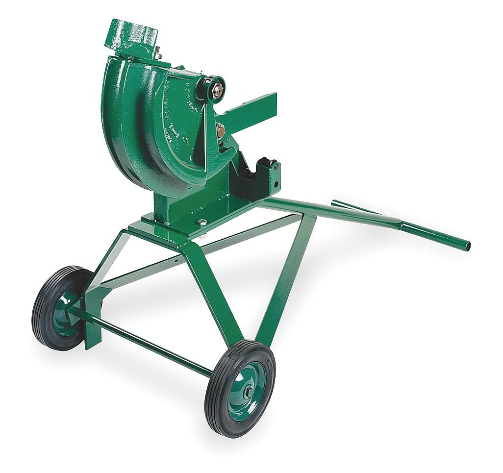 Greenlee 1800 Mechanical Bender