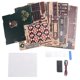 thumbnail image 4 of Kit de Librería DIY Book Nook Owl, Sujetalibros de Madera 3D para Decoración de Estanterías, con Kits de Modelos de Luz para Adultos, 4 of 5