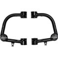 thumbnail image 3 of Camburg Control Arm CAM-310078 Tubular; Non-Adjustable; Black; 4130 Chromoly; With X-Joint Ball Joint; Set Of 2, 3 of 7