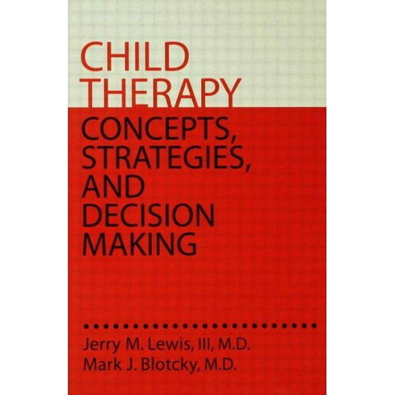 Child Therapy