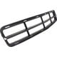 thumbnail image 6 of Bumper Grille Front Center For 2008-2012 Chevrolet Malibu, 6 of 8