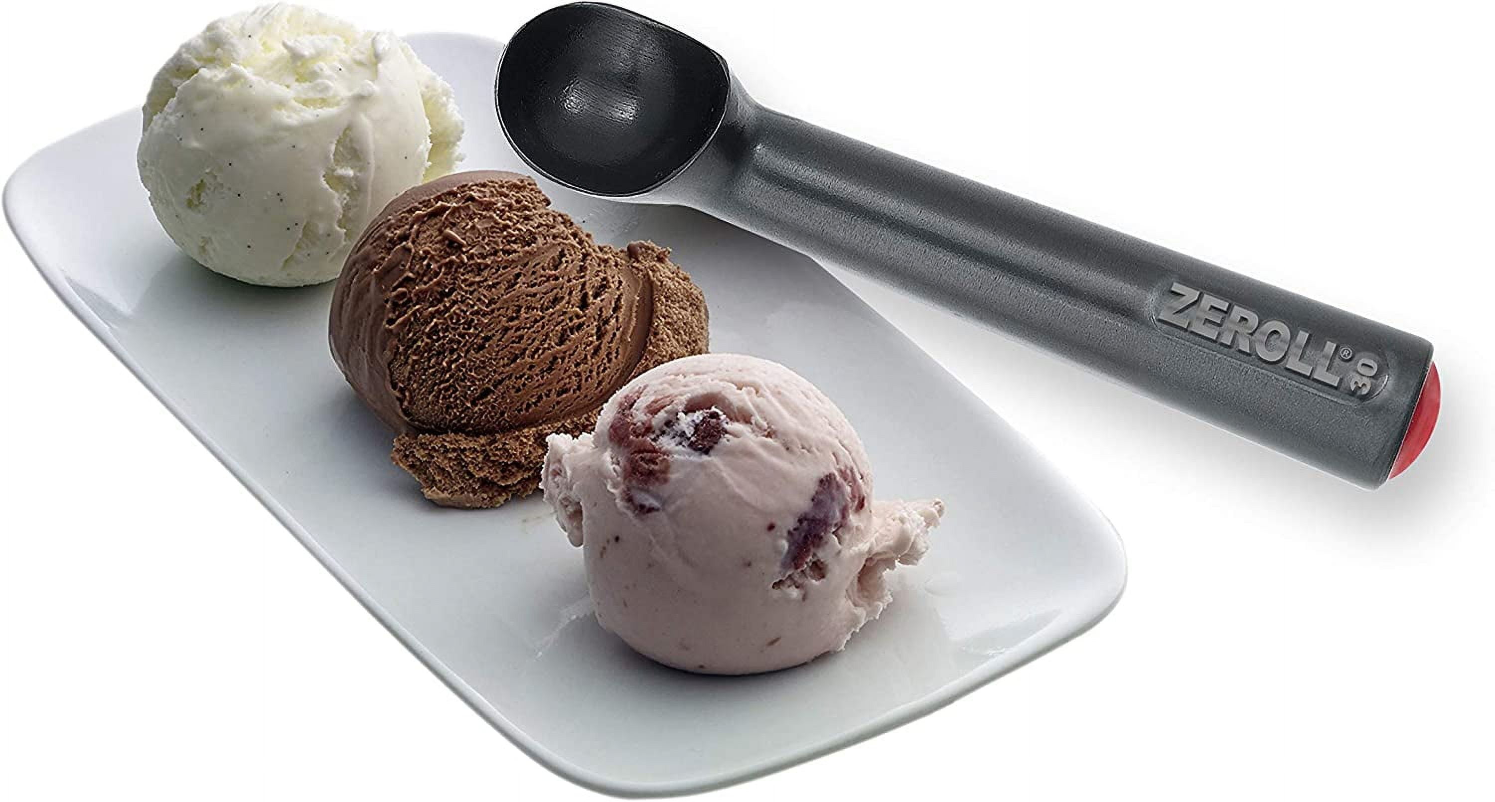 Zeroll Original Ice Cream Scoop - New Kitchen Store