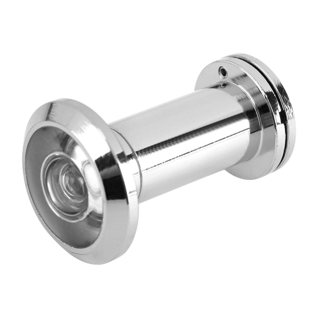 Mgaxyff Door Viewer, Wide Viewing Peephole,200 Degree Wide Viewing