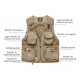thumbnail image 3 of Chaleco De Seguridad Ingeniero Supervisor Alta Calidad, 3 of 7