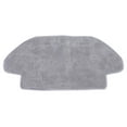 thumbnail image 1 of Wet Mop Rag, Remove Dirt Mop Cloth  For Mijia STYJ02YM Robot, 1 of 8